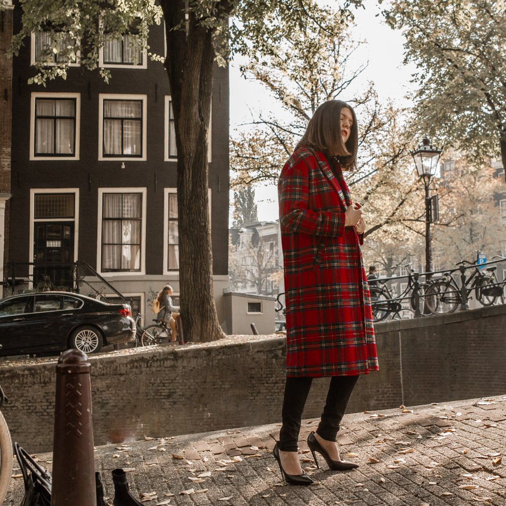 Holidays, here I come! #ootd #christmasready #zara #balenciaga