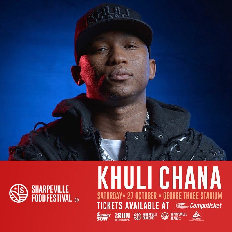 dailysunsa's tweet photo. Come join the fun at the @SharpevilleFest on 27 October 2018 at the George Thabe Stadium in Gauteng. Tickets available at Computicket, Shoprite or you can click here: https://t.co/HR4QCImL7w
Free for kids under 12 years old.
It's gonna be lit 🎉
#Presold R150 |• #VIP R350 | https://t.co/2FTDevOKM4