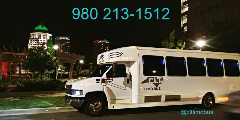 CLTLimoBus's tweet image. Enjoy your favorite drink on the way to your destination without worrying about driving! @CLTLimoBus cltlimobus.com #partybus #queencitywknd #clt #october2018 #FridayNightDinner