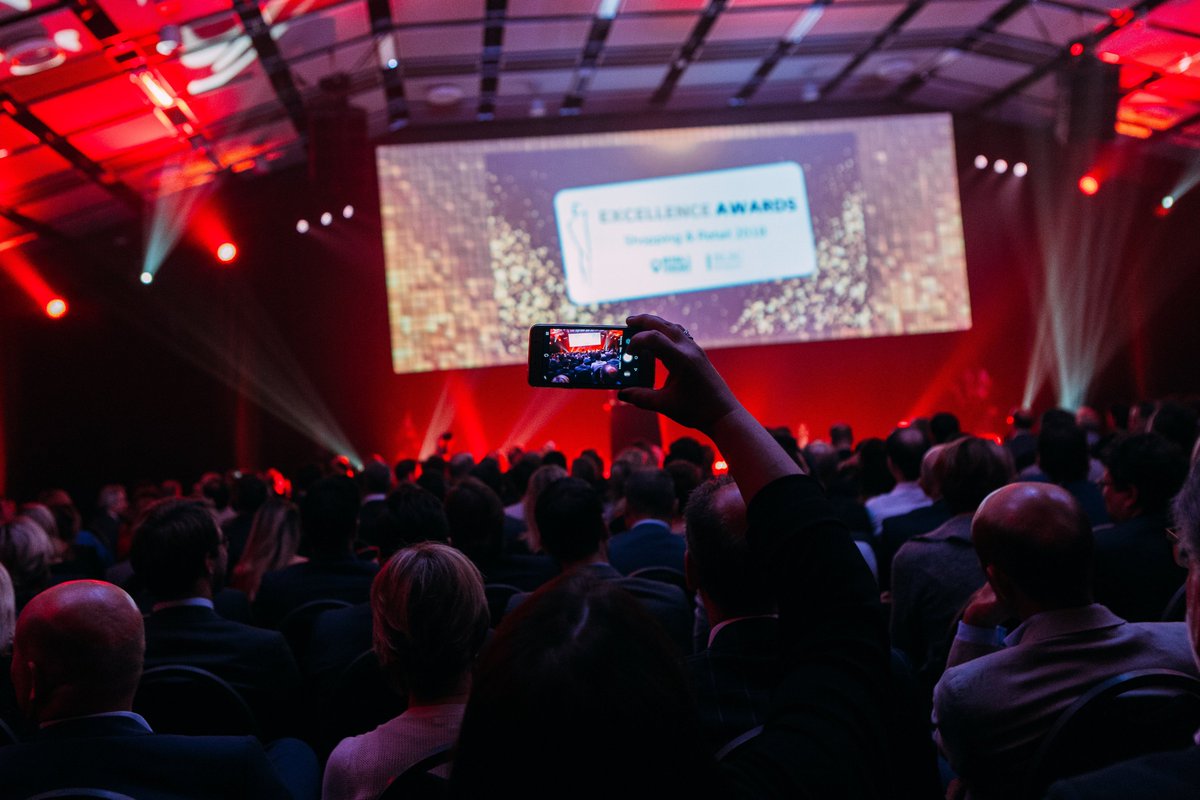 Retail Forum Belgium tweet media