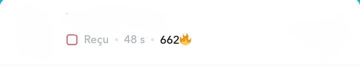 hugosegers74's tweet photo. @Snap, je pense que vous avez un problème avec le compteur de flamme car 2 ans = 2x365=730 et non 662 🤔 https://t.co/mcbxlg8zLf