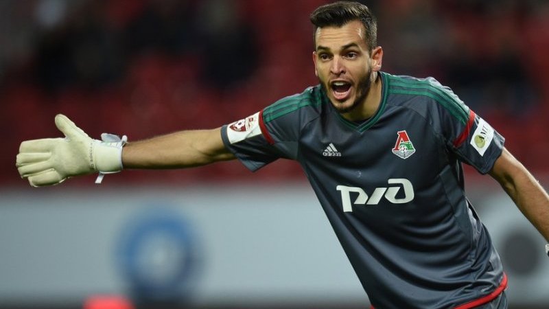 _Goalpoint's tweet photo. ⏰ 50’ | 🇷🇺 Lokomotiv Moscovo 1-3 Porto 🇵🇹

Os números do russo Guilherme:
🔸 3 golos sofridos
🔸 0 defesas

#UCL #FCLFCP #LMFCFCP #FCPorto https://t.co/W4PBtls03r
