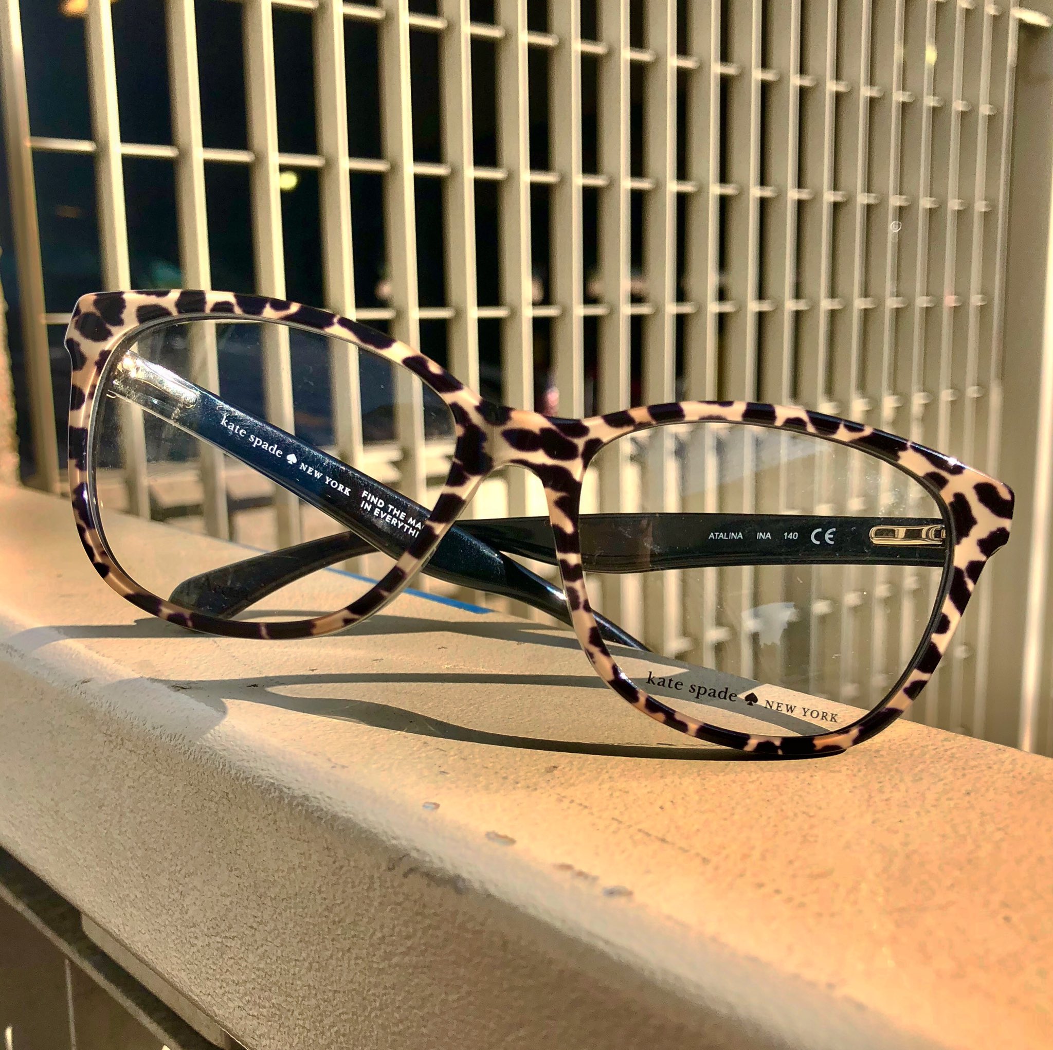 Kate spade atalina frames sales
