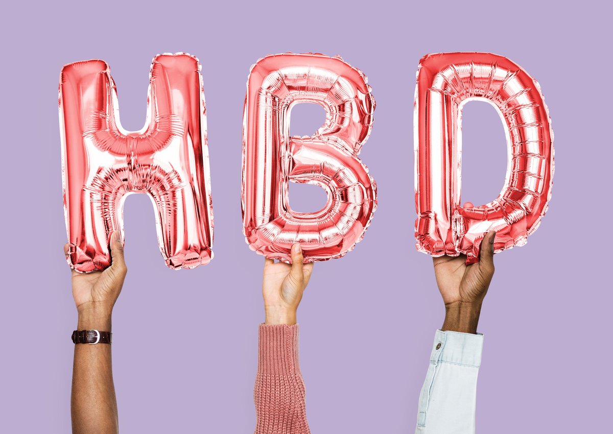 AptsMemphis's tweet photo. Happy Birthday to our residents with October Birthdays!

https://t.co/yXXtpCpvsY
#happybirthday #happybday #hbd #memphis #downtownmemphis #memphisbirthdays #OctoberBirthdays https://t.co/4zlMiprD08