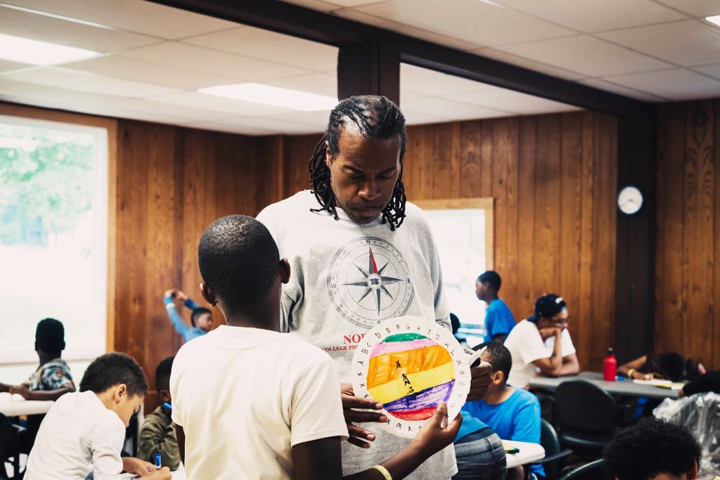 statesmenboys's tweet image. When they speak, we will listen.  They are our “why.” #whywednesday #statesmenboys #buildstrongboys