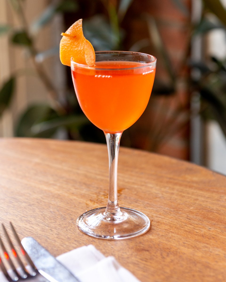 21 Greenpoint tweet media