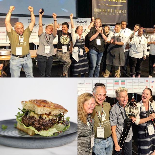 StarChefs tweet media