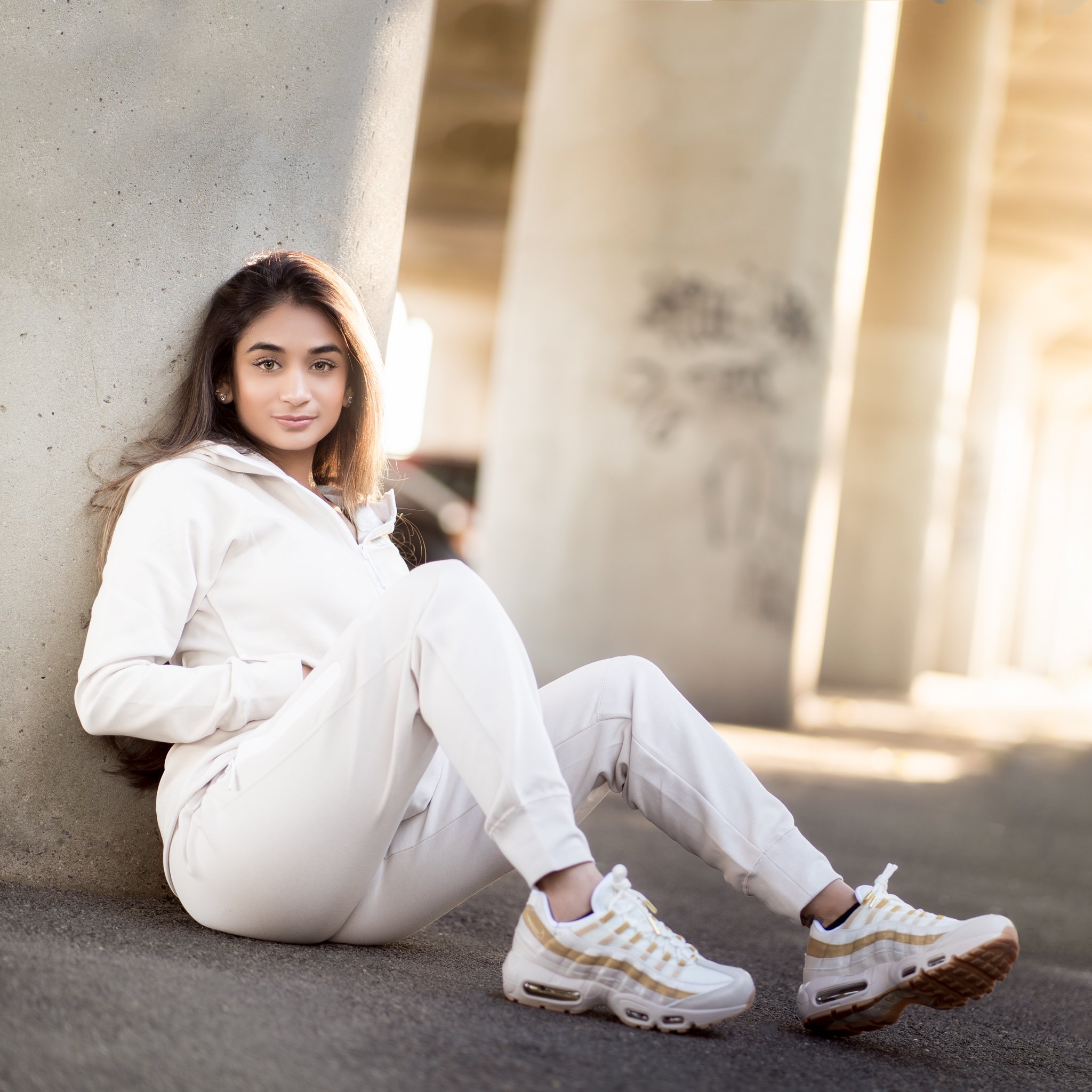 GB'S Sneaker Shop on X: #OOTD Nike Air Max 95 Women's (6.5-12