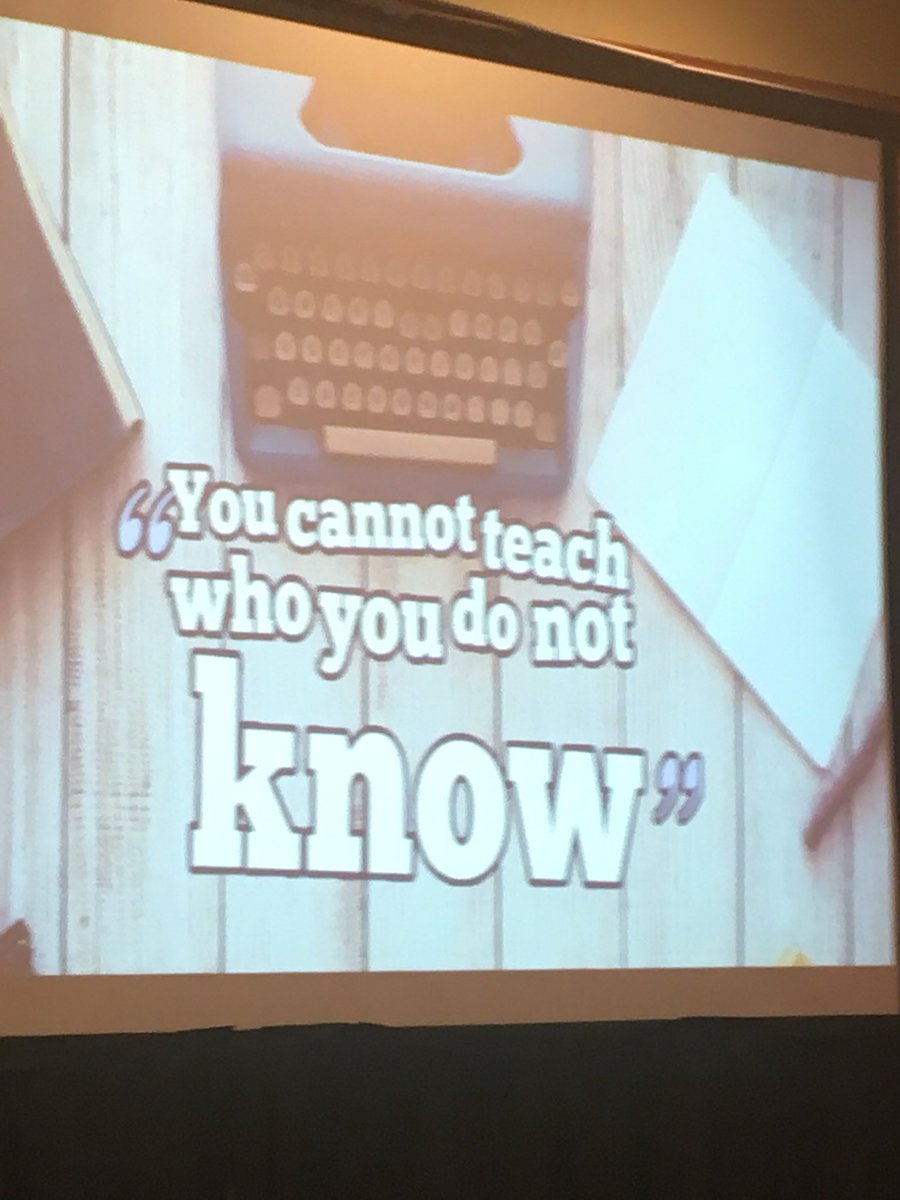 HolyGirl22's tweet photo. #WednesdayWisdom From yesterday’s 21st CCLC Conference with @Byronvgarrett @hassell_joey @overseerced @grawson #21stCCLCMultiState #AfterschoolWorks @clark4th https://t.co/ZTUDb0cFXI
