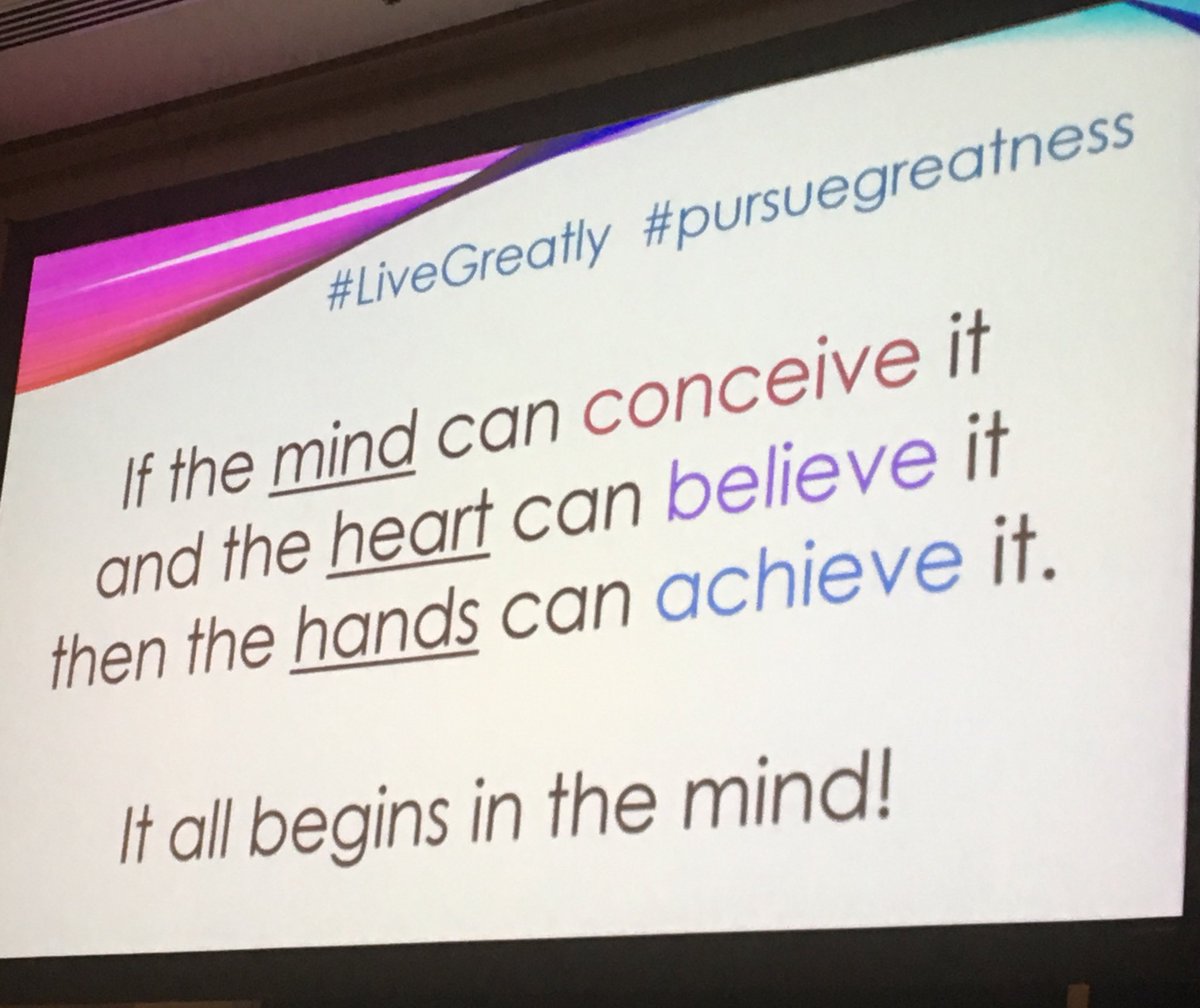HolyGirl22's tweet photo. #WednesdayWisdom From yesterday’s 21st CCLC Conference with @Byronvgarrett @hassell_joey @overseerced @grawson #21stCCLCMultiState #AfterschoolWorks @clark4th https://t.co/ZTUDb0cFXI