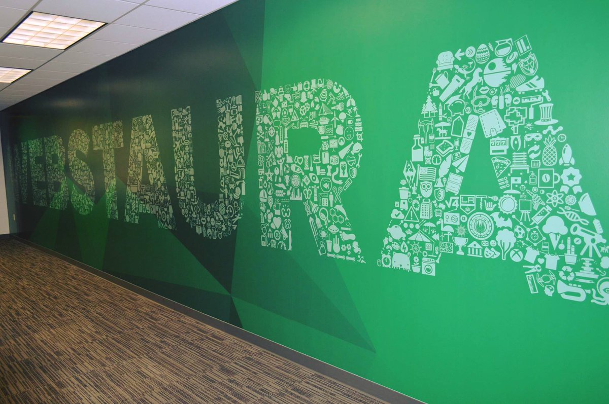 TampaEDC's tweet photo. Behind the scenes w/ @Webstaurant Store Tampa 📸

Today #TeamEDC stopped by to tour the new #Tampa office. #WebstaurantStore plans to create more than 300 jobs in @CityofTampa!

#EconDev #TampaBiz #MakeItTampaBay https://t.co/tyc3XATrGD
