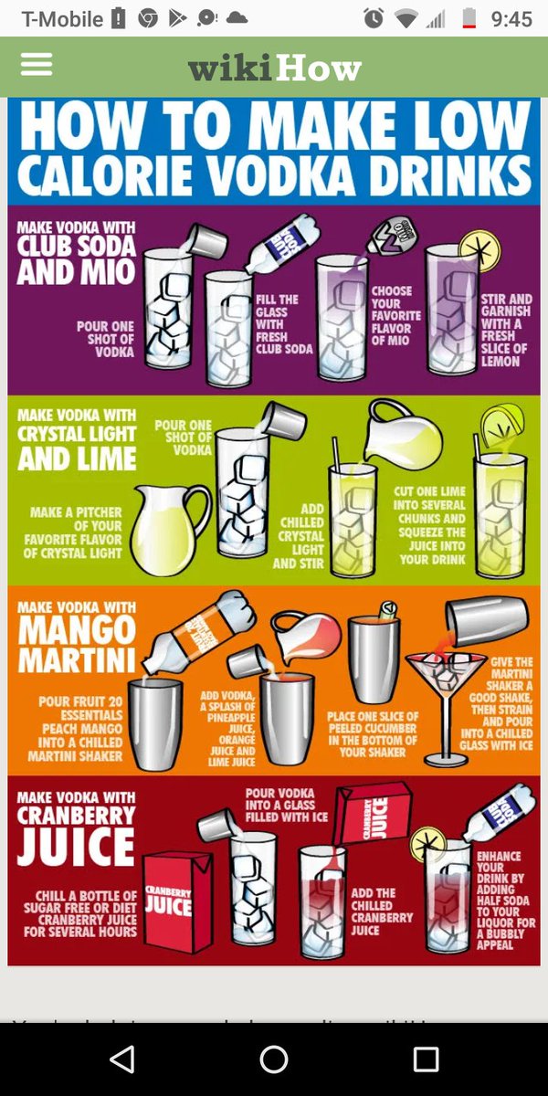Zflower29's tweet photo. Yup I'm making these drinks https://t.co/eAwFCqCFvY