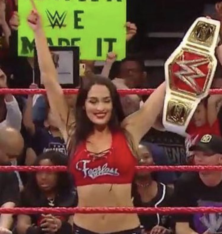 WWE Public Relations on Twitter ".WWE breaking glass ceiling with all