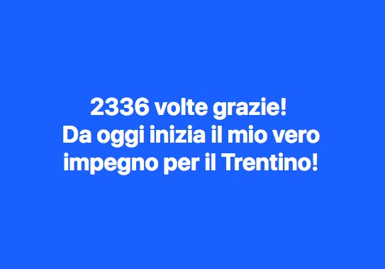 Roberto Failoni tweet media