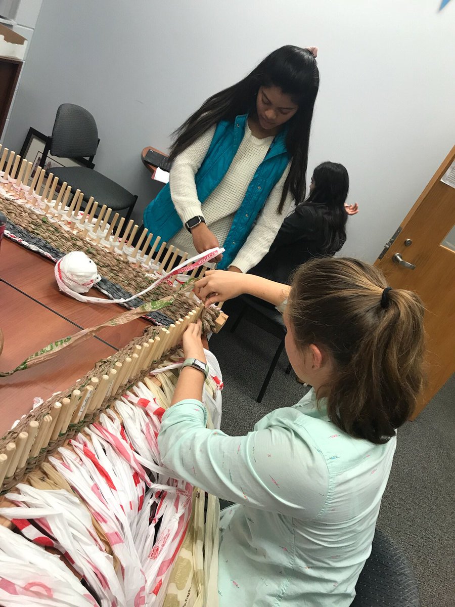 interacthh's tweet photo. Busy week for us Interacters! Yesterday we had a meeting with Kathy from the Hatboro Rotary to help design a float for the Hatboro Holiday Parade. Today was our weekly sleeping mat work session. We will have another tomorrow. And tomorrow night is the Halloween Bash @ the MCCC! https://t.co/H0hVVMOOed