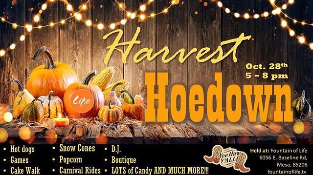 folcf's tweet photo. Hey! Guess what?! Harvest Hoedown is THIS Sunday, 5 pm to 8 pm!!!
🤠🤠🤠🤠🤠🤠
YEEHAWWWW!
🤠🤠🤠🤠🤠🤠#folcf #harvesthoedown #chilicookoff #crafts #candy #freefood #hotdogs #nachos #popcorn #karaoke #inflatables #games #music #familyfun https://t.co/GfRxV1ZfLP https://t.co/6mlkmjXPXy