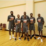 Photo by Edward Waters College Tigers Men's Basketball (@EdwardWatersMBB)