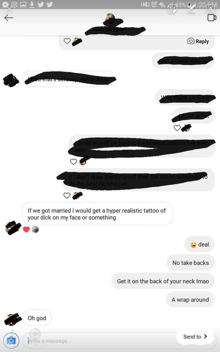 IVL_JR's tweet photo. Ladies and gentlemen, I've found the one 😍😂😅 https://t.co/SUFjDJgwFT