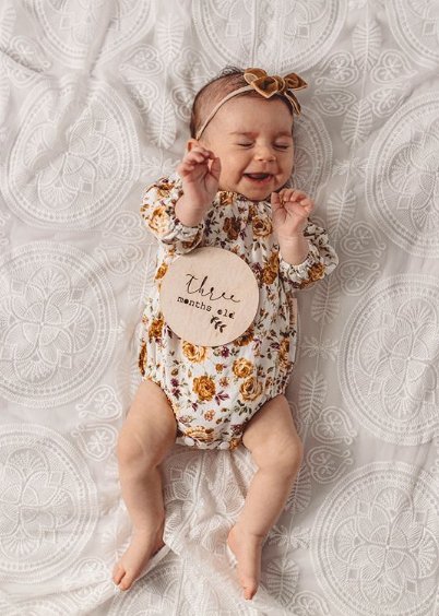 Three months old my baby! ❤ 

❤ Amo o teu olhar filha! 🍼

I will always love you Kayleen! 🍼

24.07.2018 / 24.10.2018 ❤