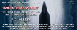 P.D. Alleva: Twisted Tales of Deceit goo.gl/kpL9jb via @Danita_Minnis