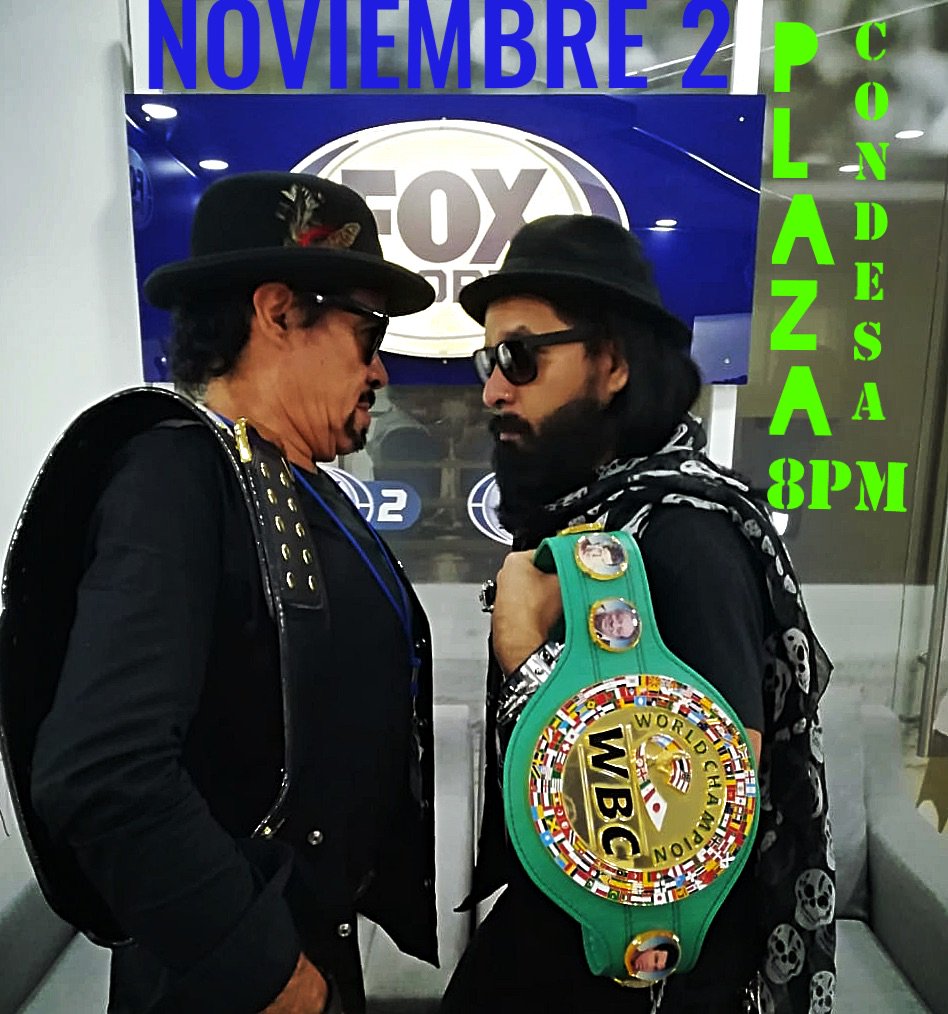 Pelearán por sombreros lentes y ( cervezas fuel for devils ) en él plaza condesa