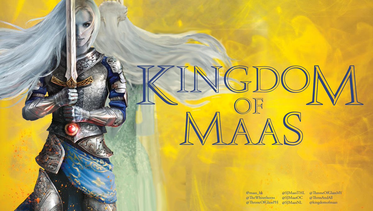 SJMaasTHL's tweet photo. The collage project for Kingdom of Ash is here! Make sure you send in your photos before December 1 using #KingdomofAsh! More details in the images below.
(Thanks to @maas_hk for agreeing to do all the work again...) https://t.co/Px2oDUm6Rr