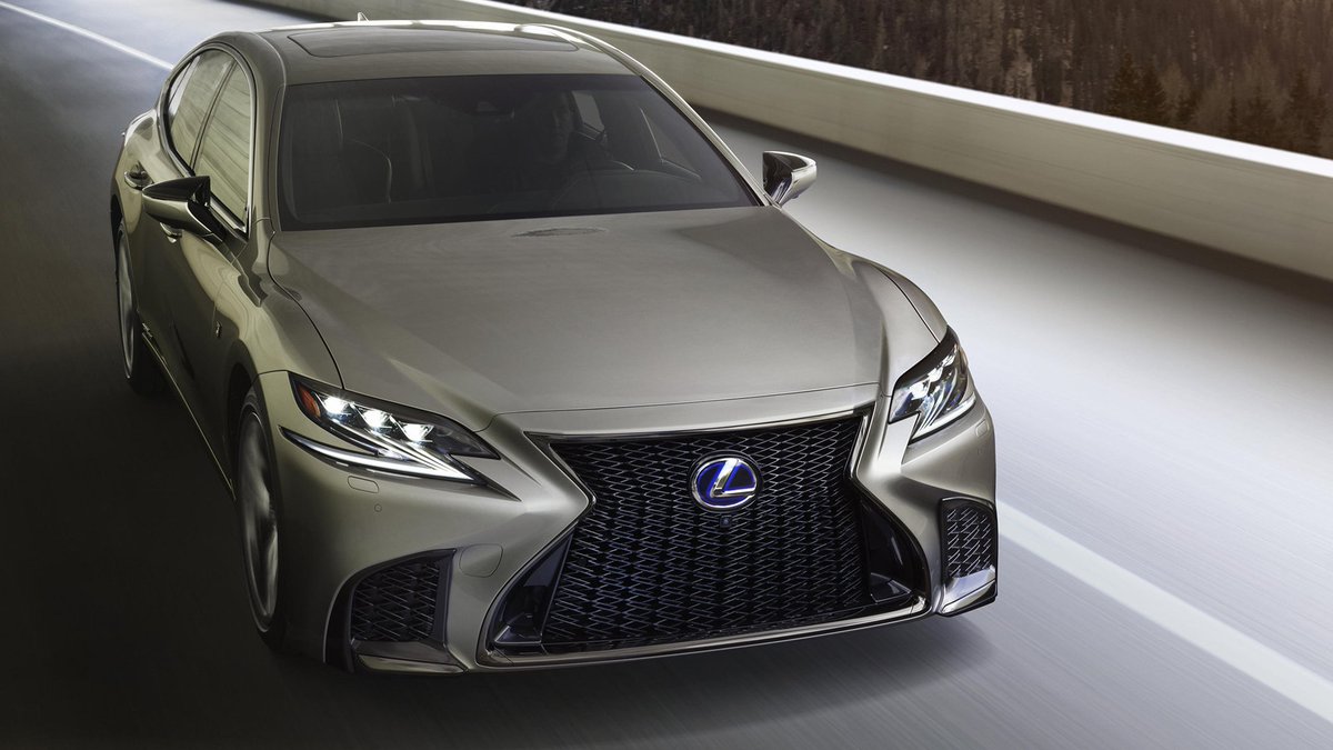 Hendrick Lexus HendrickLexus Twitter hendrick-lexus-hendricklexus-twitter