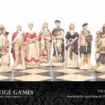 Photo by Prestige Games (@PrestigeChess)