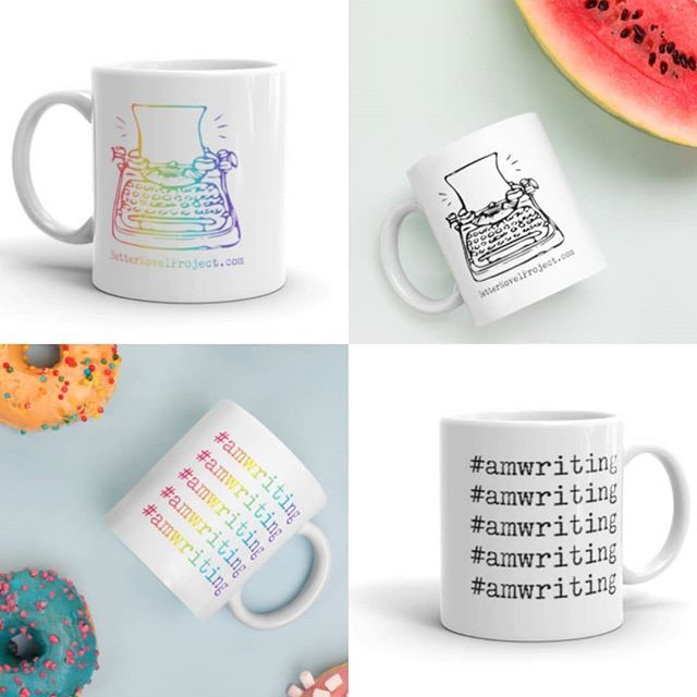 Better Novel Project tweet media