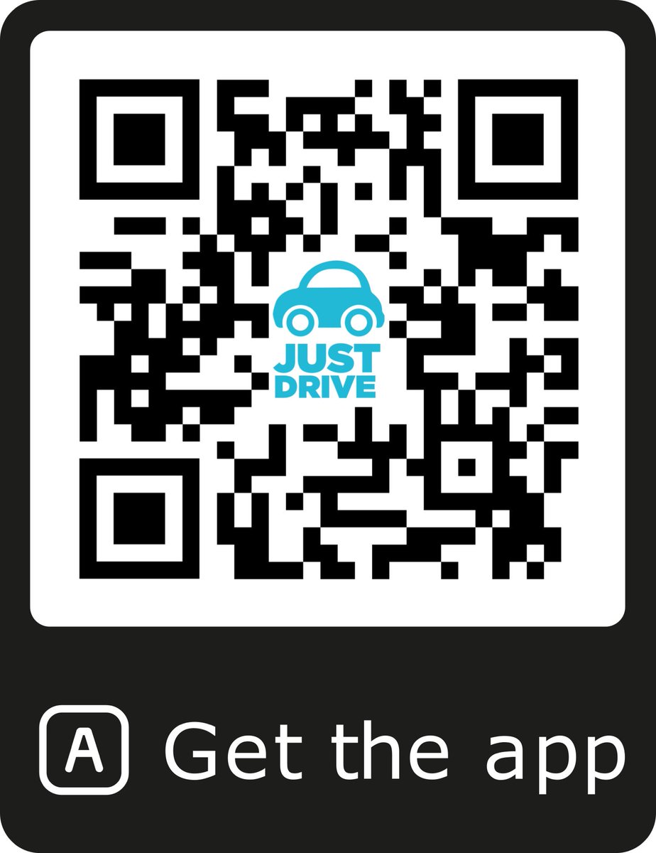 nehahusein's tweet photo. Screenshot and scan the QR code to download Just Drive on the App Store or Google Play store! Thank you all for your support and for helping end distracted driving! 
#justdrive #justdriveapp @JustDrive_App_ https://t.co/cpEPSU1nMT