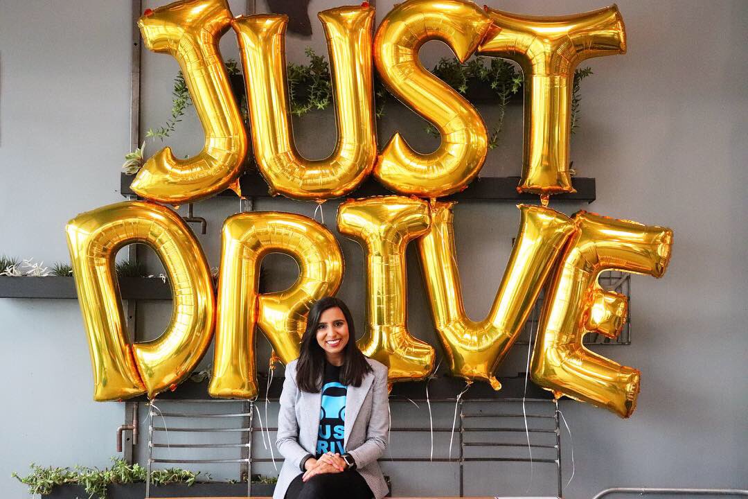 nehahusein's tweet photo. Screenshot and scan the QR code to download Just Drive on the App Store or Google Play store! Thank you all for your support and for helping end distracted driving! 
#justdrive #justdriveapp @JustDrive_App_ https://t.co/cpEPSU1nMT