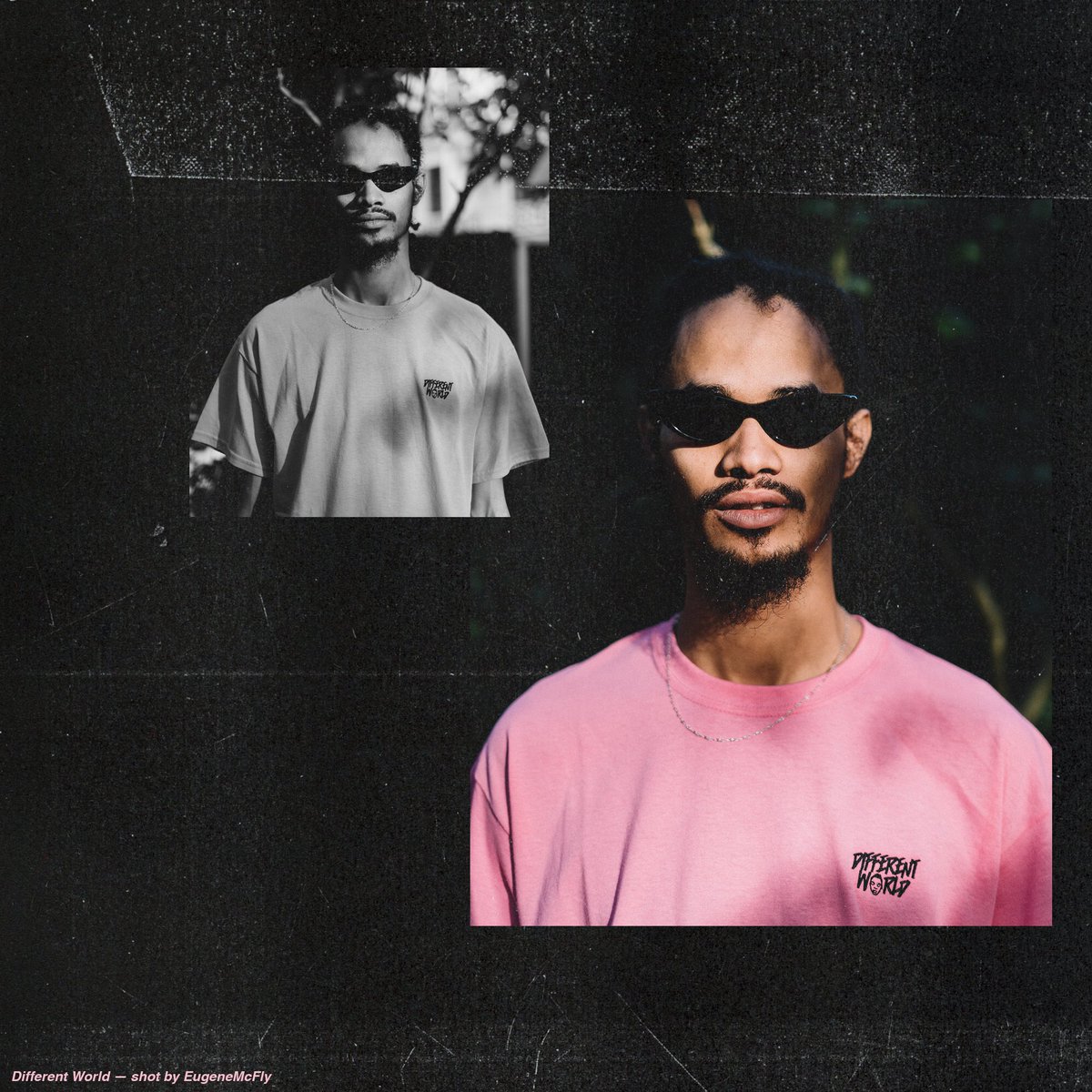 KevinCroes's tweet image. 🌈COLORS FOR THIS GRAY WINTER🌈

instagram.com/differentworld…