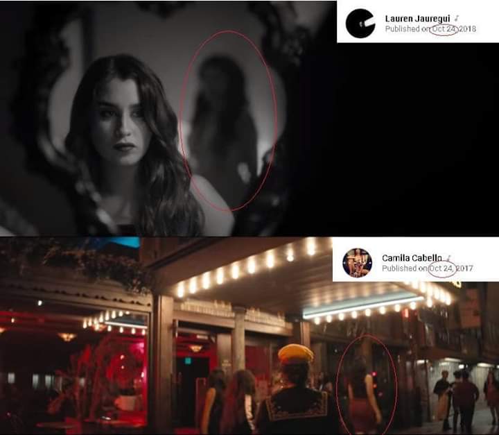 niaaviles's tweet photo. No se pasen de verga 😒ya confirmen #camren #Expectations #NeverBeTheSameTour #ExpectationsMusicVideo #CamilaCabello #LaurenJauregui #onlytoldthemoon https://t.co/JyPYJnGUDd