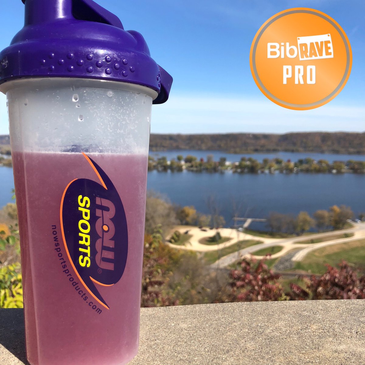 AngieMaskeBerka's tweet photo. Working on my recovery this week with with @NOWFoods BCAA. #bibchat #nowBR #nowgetfit https://t.co/j9td3jOfO2