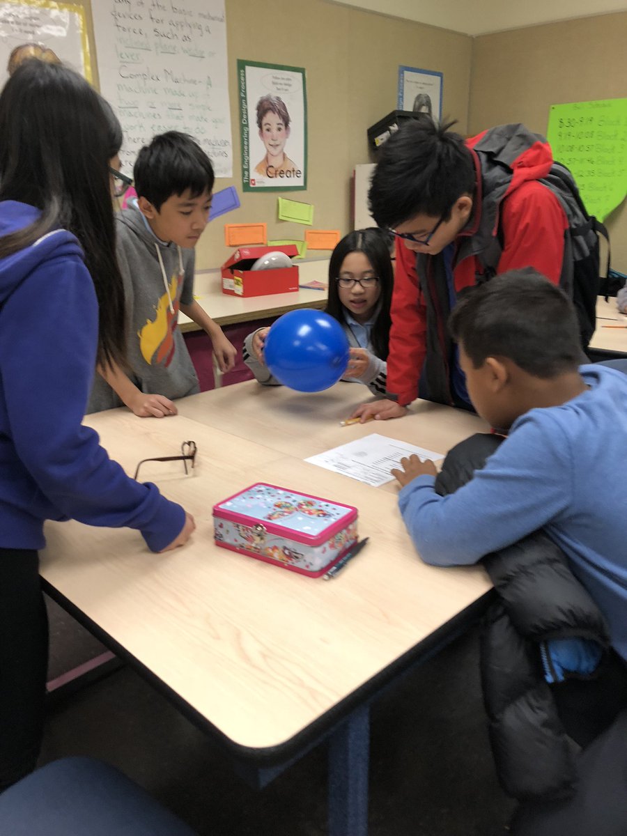 MurphyK8School's tweet photo. #massstemweek18 @SciScientists Mars Rovers! https://t.co/VOxm90WzeY