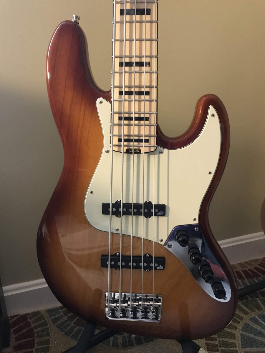 TalkBass.com tweet media