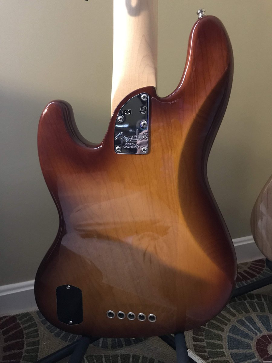 TalkBass.com tweet media