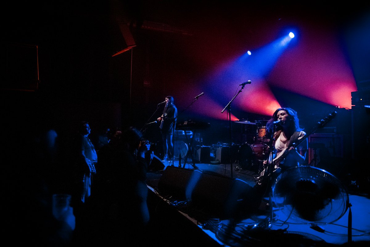midnightcapt's tweet image. 27th concert of 2018, 21st of october @dekreun w/ @Wilde_Westen  for my mind a double headline bill  @melvinsdotcom  and #jonspencer with support @shitkidmusic  . 3 bands going all the way... great show.  pics by kaylacombe.com