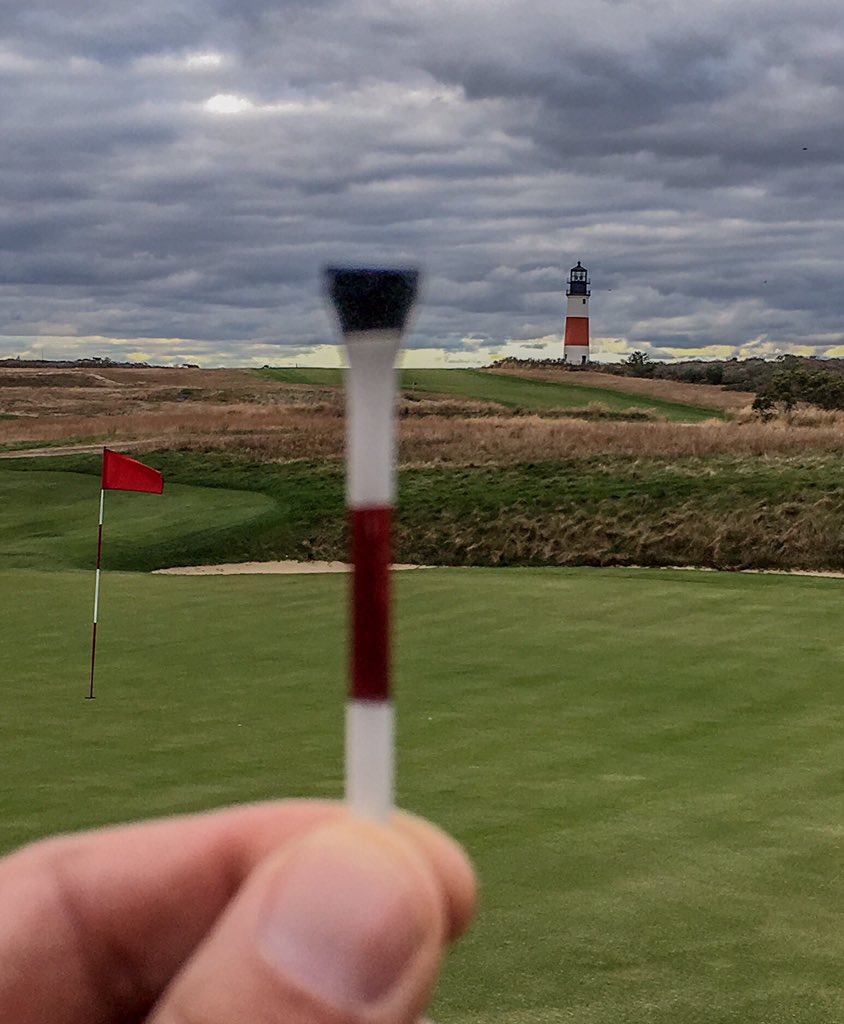 People often ask me about what the talk of “the small details” actually means.  Things like This! Well played Sankaty, well played. #detailsmatter