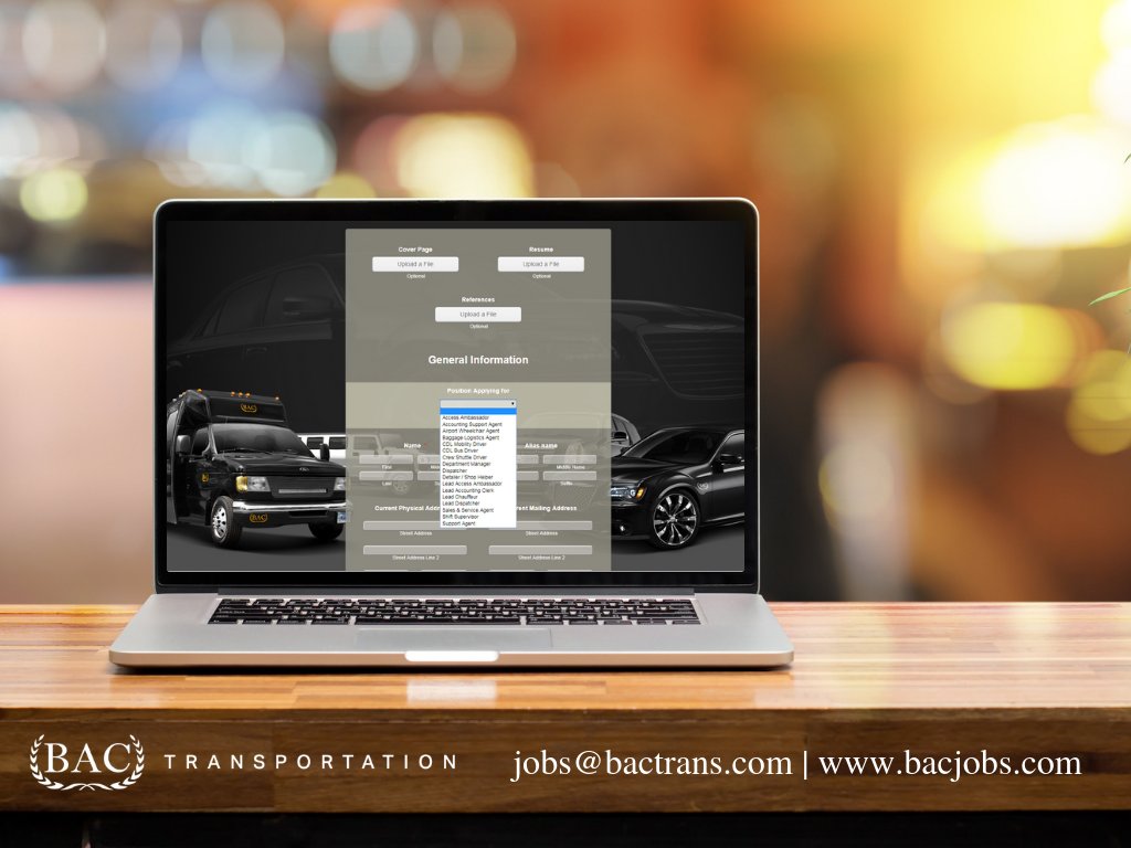 BAC Transportation tweet media