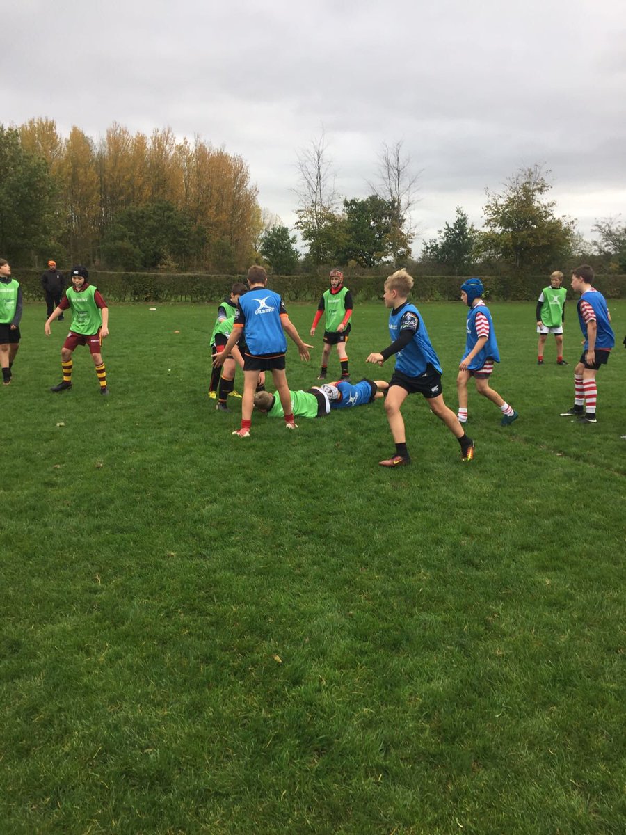 SaleSharksFdn's tweet photo. A great day of rugby on the Junior U13s - U16s Development @SaleSharksRugby Camp @SaleSharksAcad HQ Carrington.
π΅ Game Zones β
π΅ Skill Zones β
π΅ Principles of Play β
#DevelopingTheSharksDNA https://t.co/UPVYiUrGvT