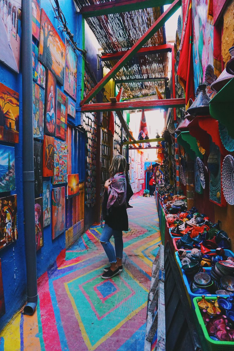 rdecarvalho8's tweet photo. 📍Fes, Morocco https://t.co/EMiKNW1Ae3