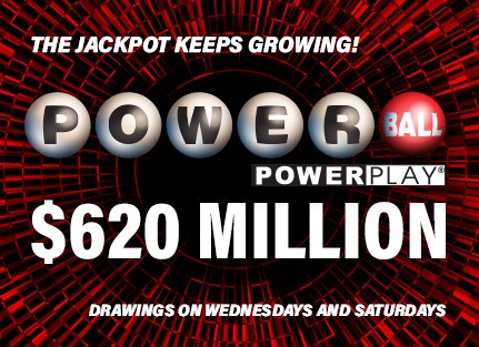 Powerball Powerball