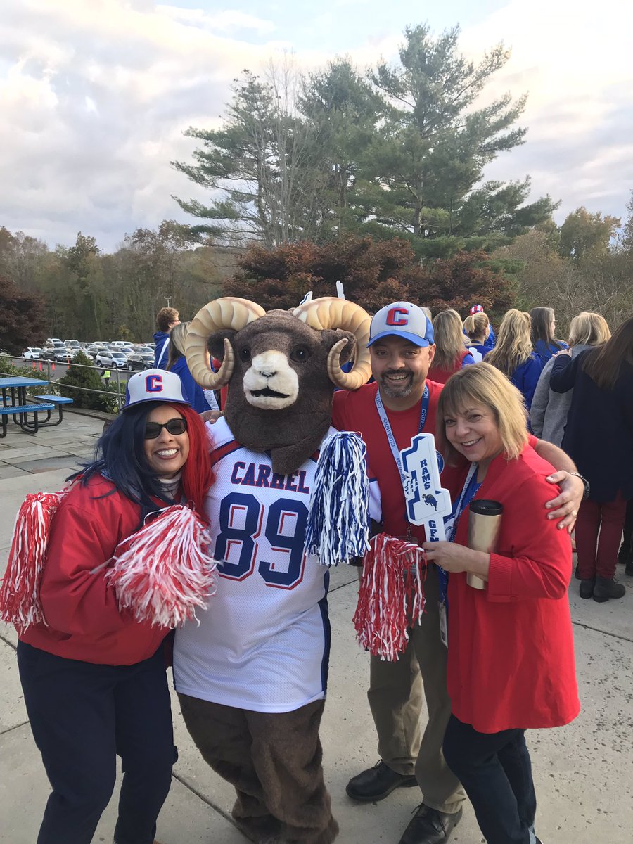 Watch GFMS on News 12 Monday October 29th !