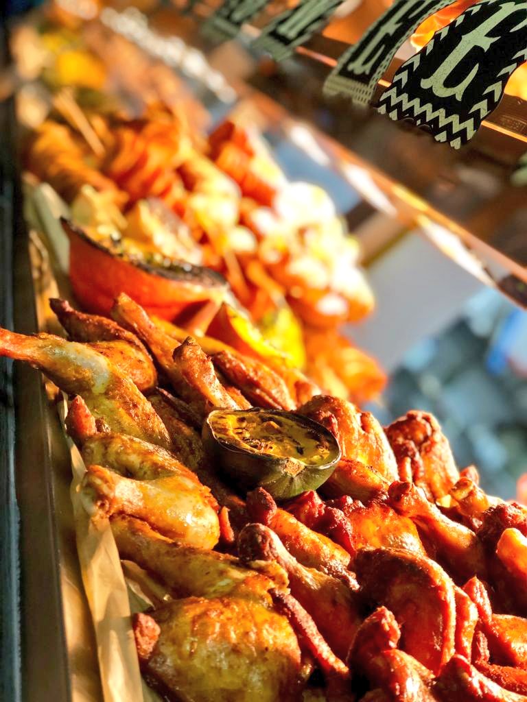 Last tweet from our #Spooktacular boarding themed event <a href="/HabsAdamsGS/">Haberdashers' Adams</a>, thank you all again for your support #oneteamonedream #welovethisschool <a href="/HA_JnrBoarding/">Haberdashers’ Adams Junior Boarding</a> <a href="/HA_SnrBoarding/">Haberdashers’ Adams Senior Boarding</a>  what's next wait and see, <a href="/CateringAcademy/">Catering Academy</a> @Servest_UK @ServestFoodCo #teamworkmakesthedreamwork 🍗🍞🥓🍄