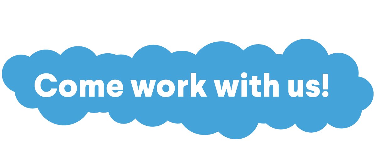 3Nimbus's tweet image. Want to join one of the largest and fastest-growing Amazon Web Services (AWS) Premier Consulting and Audited Managed Service Partners in the world?!? We&apos;re Hiring! Check out our current openings across Canada and the US! hubs.ly/H0ffZ8g0