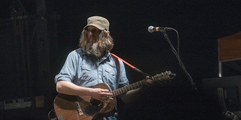 Happy birthday Jeff Mangum!  