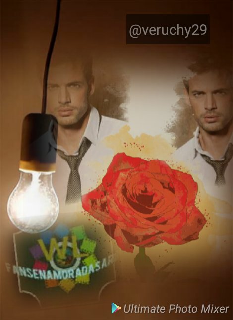 #SiempreApoyandoAWL <a href="/willylevy29/">William Levy</a> Buenas tardes bello 💚