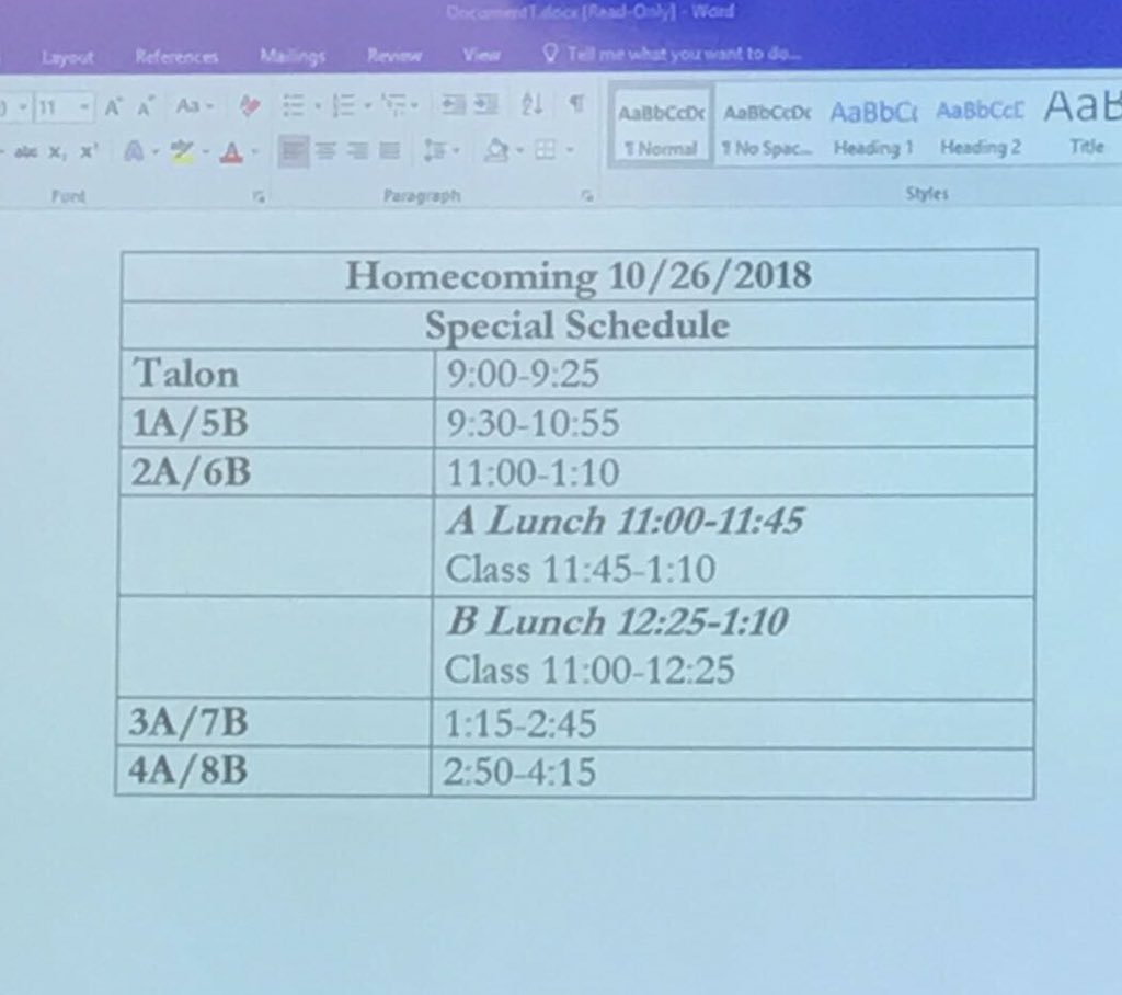 HHSstuco19's tweet photo. There will be food trucks for lunch on Friday outside the cafeteria close to the tennis courts. Don’t forget to bring money! If possible bring cash I’ll be easier for the people selling the food. https://t.co/uzW9tp5rM3