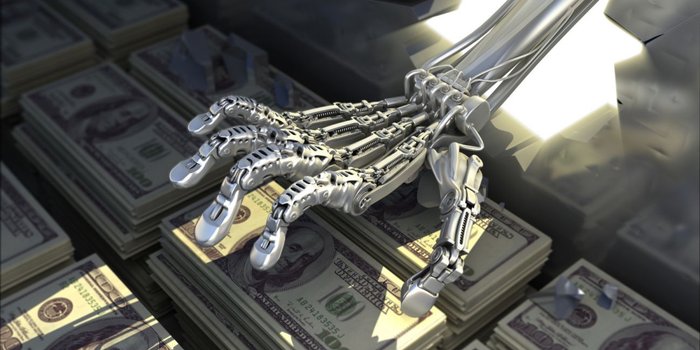 How Bots Steal Your Online Advertising Budget #DigitalMarketing entrepreneur.com/article/313943